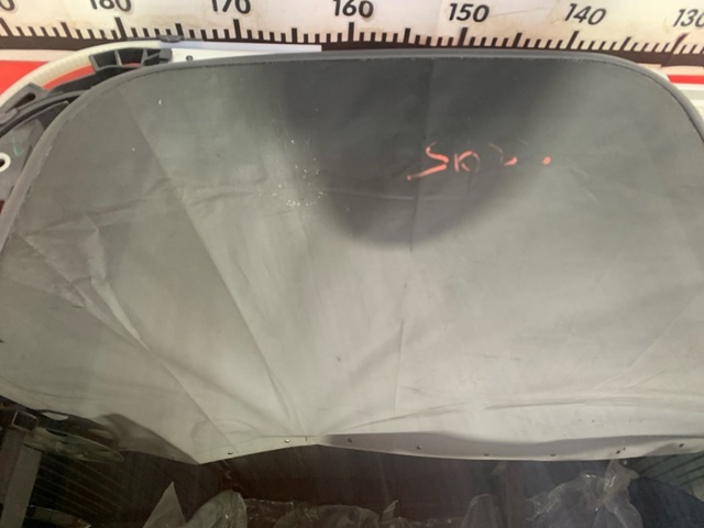 SUBARU 65430AL01A Крышка люка крыши в наличии Ужгород