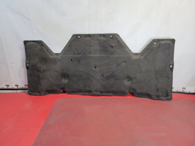 Шумоизоляция капота из войлока 65840EB300 NISSAN