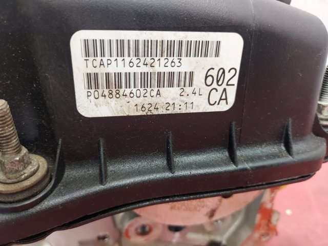 CHRYSLER 68004168AI ГБЦ в наличии Днепр
