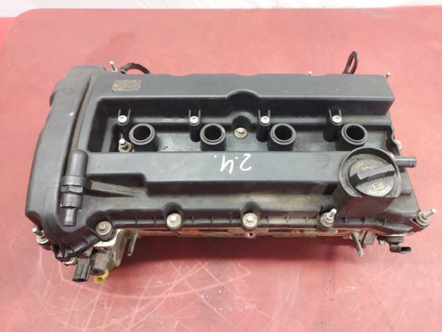 68004168AI CHRYSLER Головка блока цилиндров (ГБЦ) купить в Чернигов