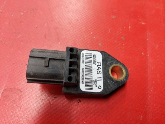 68056160AA CHRYSLER Датчик удара купить в Ужгород