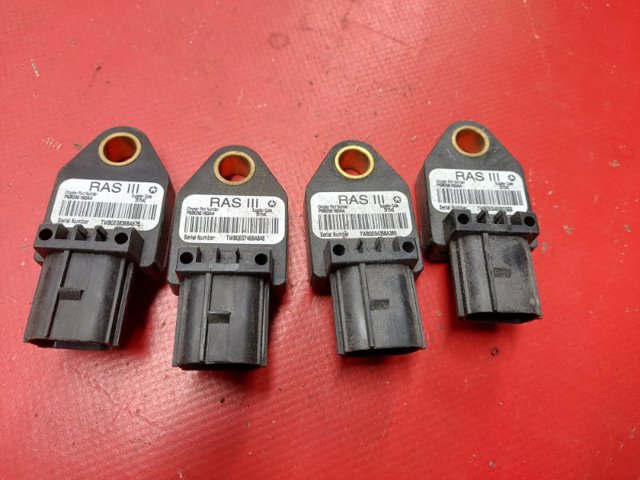 Датчик подушки безопасности 68056160AA CHRYSLER
