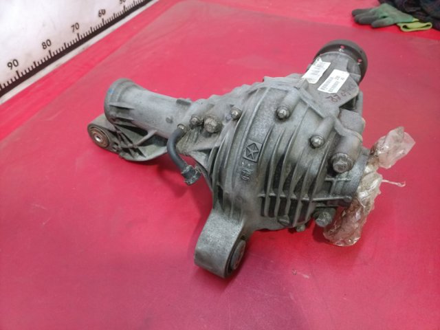 68060206AD CHRYSLER Дифференциал передний купить в Черкассы