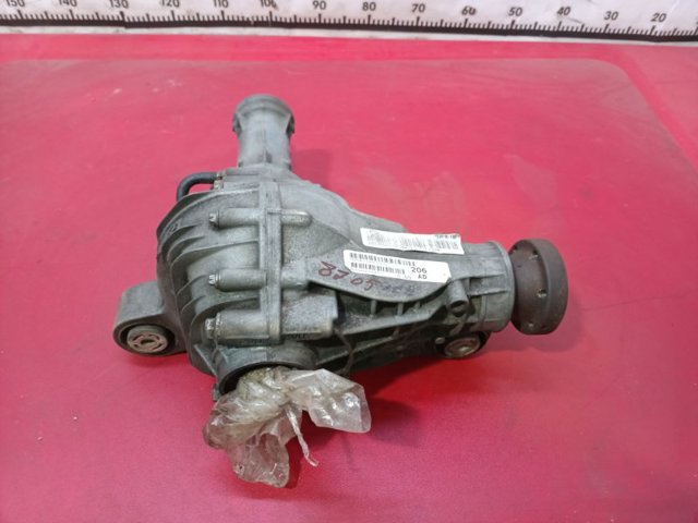 Дифференциал передний 68060206AD CHRYSLER