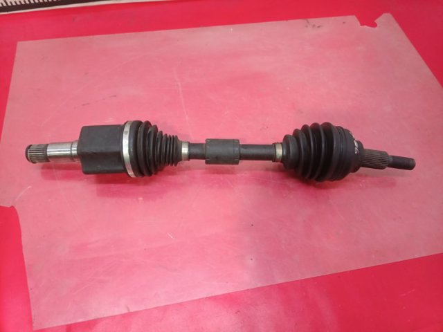 Левая полуось 68067361AB CHRYSLER