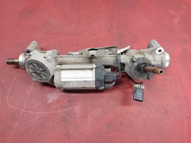 Рейка рулевая 68080078AG CHRYSLER