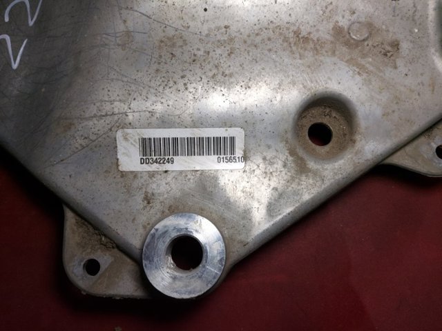 68080592AE CHRYSLER Подрамник передний купить в Черновцы