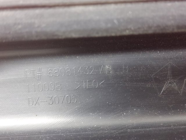 68081432AB CHRYSLER купить в Винница