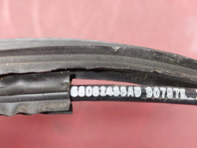 CHRYSLER 68082455AD в наличии Николаев