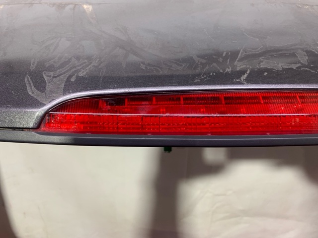 68102902AC CHRYSLER Стоп-сигнал задний дополнительный купить в Днепр