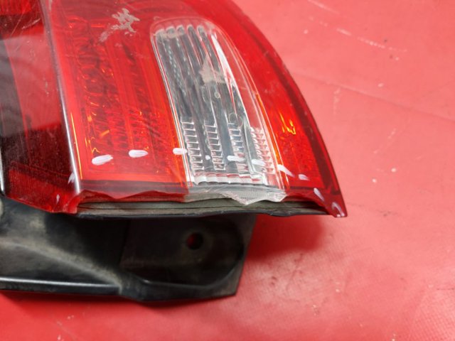 68102906AF CHRYSLER Фонарь задний правый внешний купить в Одесса