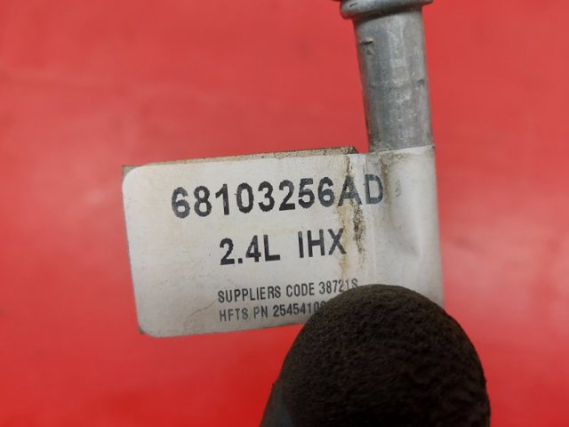 68103256AA CHRYSLER купить в Черновцы