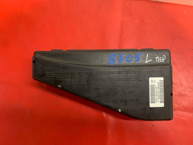 Подушка Айрбег спинки сидения левого 68109991AA CHRYSLER