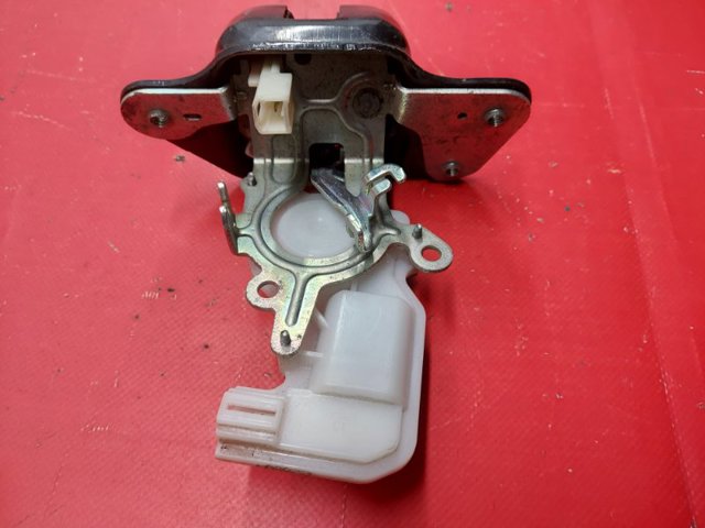 CHRYSLER 68110603AC Замок крышки багажника (двери 3/5-й задней) в наличии Николаев