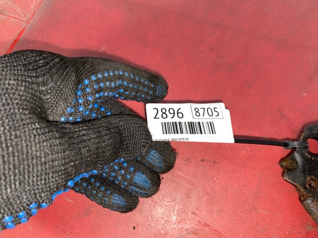 68110950AC CHRYSLER Подушка (опора) двигателя левая/правая купить в Сумы