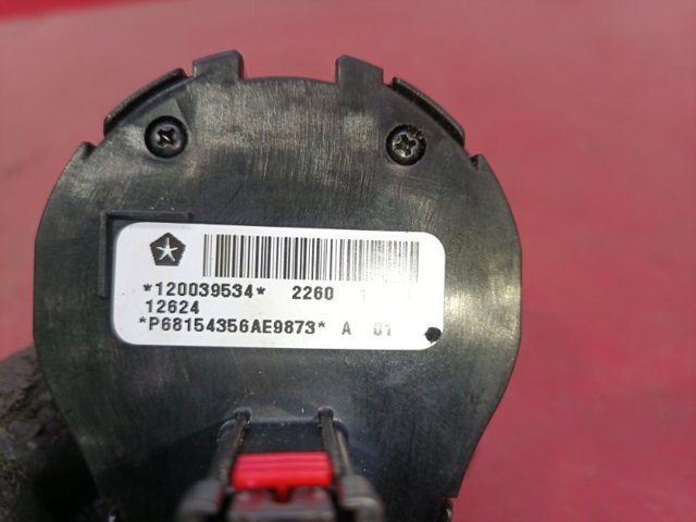 CHRYSLER 68154356AE Переключатель света фар на "торпедо" в наличии Николаев