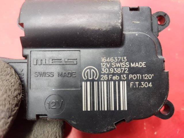 68164961AA CHRYSLER купить в Днепр