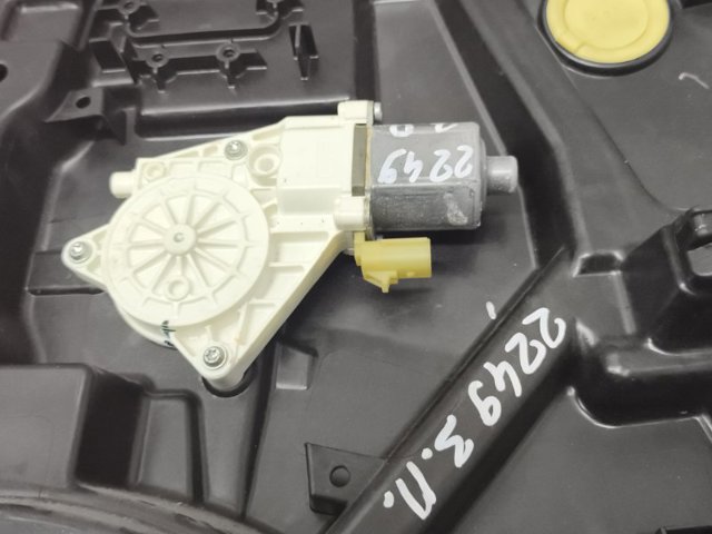 CHRYSLER 68170374AA Механизм стеклоподъемника двери задней правой в наличии Сумы