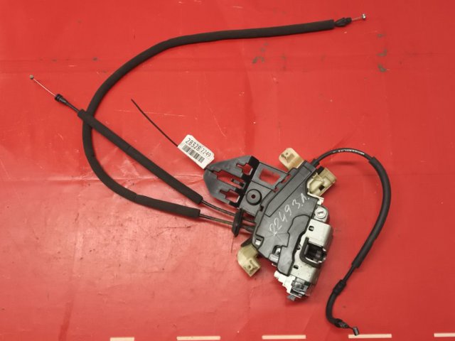 Замок задней двери, левой 68175237AA CHRYSLER