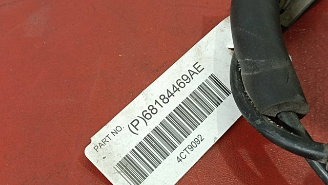 68184469AE CHRYSLER купить в Полтава