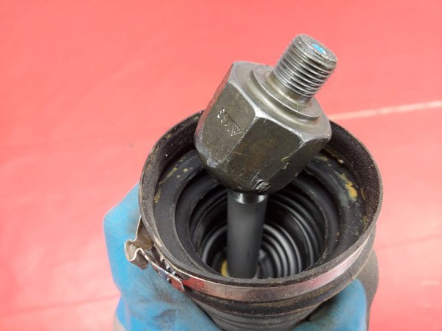 68185503AB CHRYSLER Наконечник рулевой тяги внешний купить в Тернополь