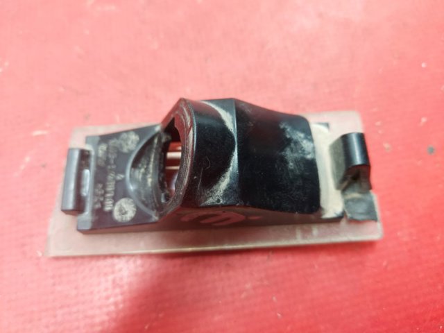 68223864AB CHRYSLER Фонарь подсветки номерного знака купить в Полтава