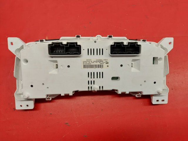 68233464AE CHRYSLER Панель приборов купить в Киев