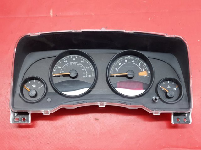 Щиток приборов 68233464AE CHRYSLER