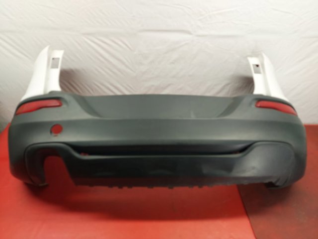 Бампер задний 68242476AB CHRYSLER