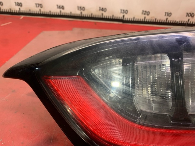 68275964AI CHRYSLER Фонарь задний правый внутренний купить в Запорожье