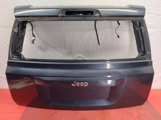 Задняя дверь 68279277AA CHRYSLER