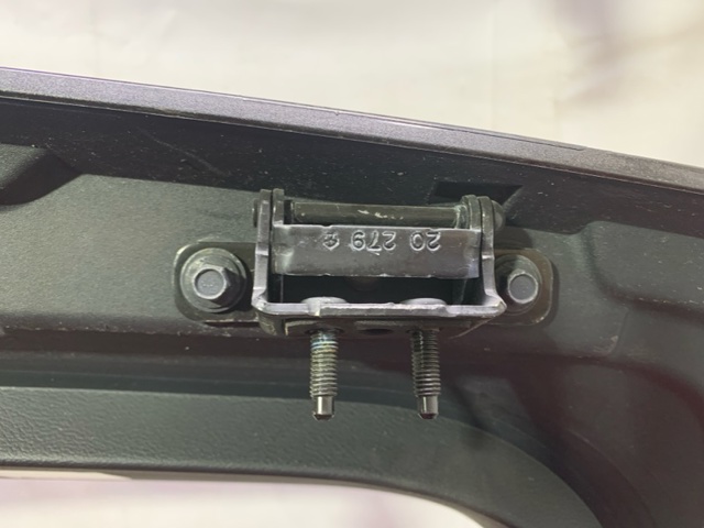 Петля багажника 68293567AB CHRYSLER