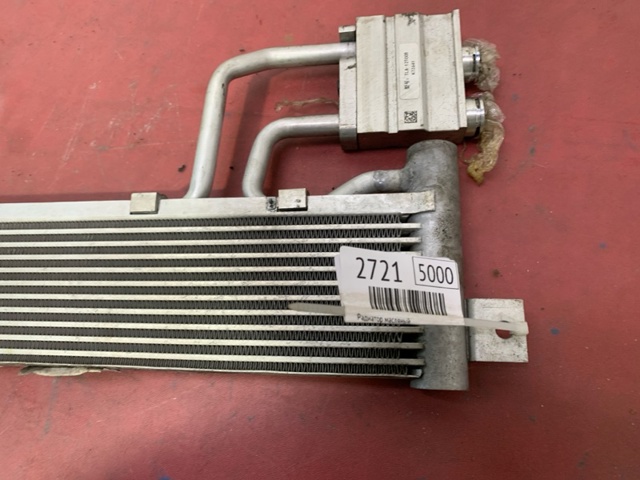 CHRYSLER 68399021AB Радиатор охлаждения, АКПП/КПП в наличии Кривой Рог