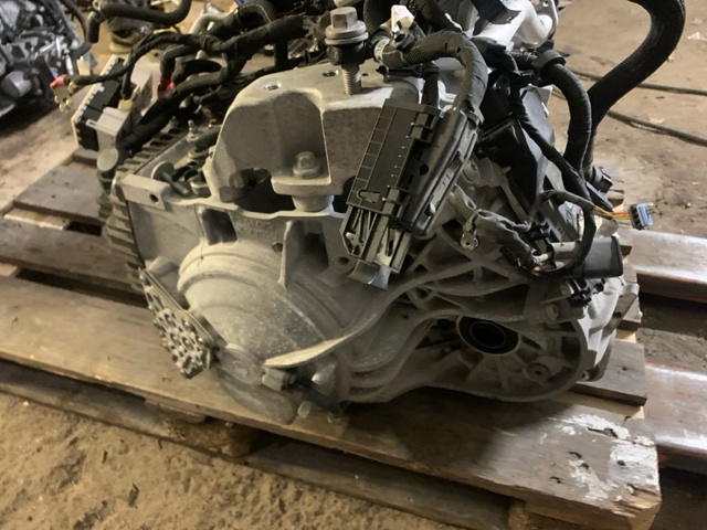 Коробка автомат 68429328AA CHRYSLER