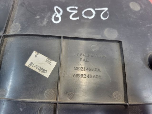 689214BA0A NISSAN купить в Черкассы
