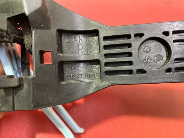 SUBARU 692230T010 в наличии Тернополь