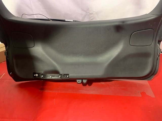 Облицовка ляды 6AV27DX9AE CHRYSLER