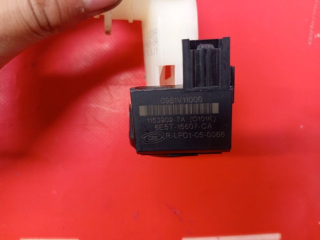 Антенна иммобилайзера 6E5T15607CA FORD