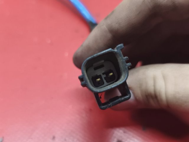 6G9112B591DA Датчик температуры отработавших газов (ОГ), до катализатора купить Житомир