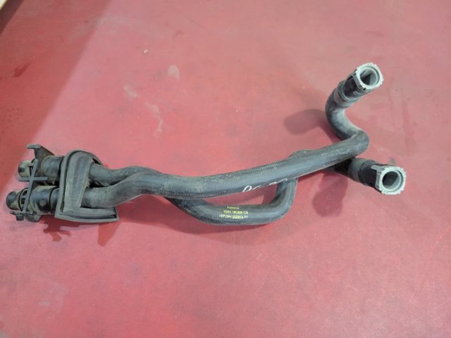 Патрубок печки 6G9118C266CG LAND ROVER