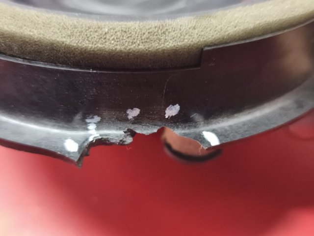 6M2T18808FC FORD Динамик передней двери купить в Ровно