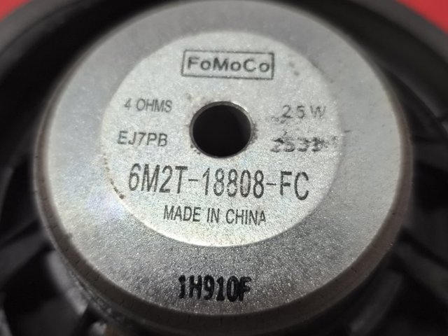 6M2T18808FC FORD Динамик передней двери купить в Ирпень