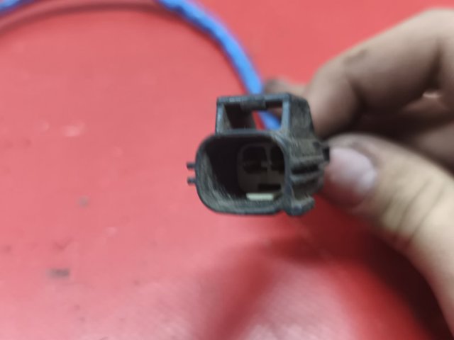 6M5112B591CA Датчик температуры выхлопных газов купить Полтава
