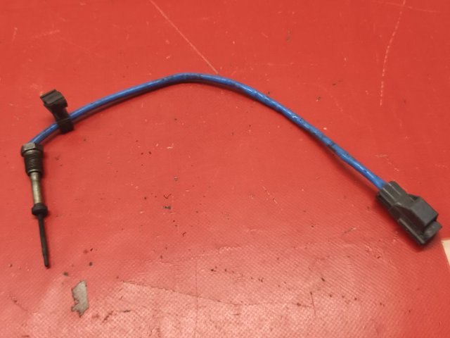 Датчик температуры в катализаторе 6M5112B591CA FORD