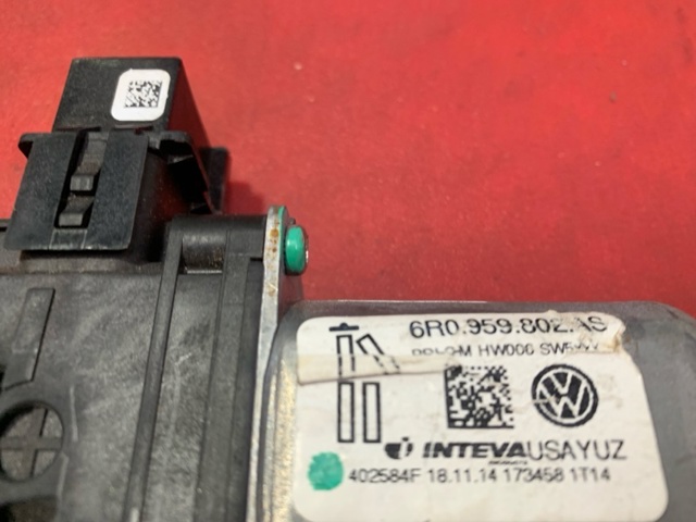 VAG 6R0959802AS в наличии Житомир