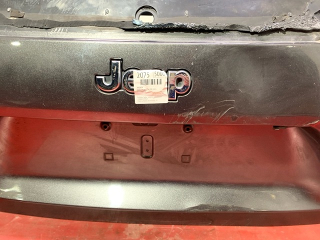 CHRYSLER 6RW71DX9AI Ляда в наличии Сумы