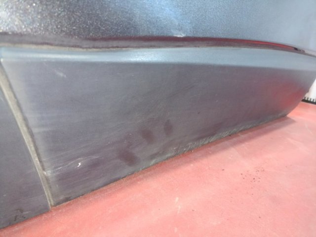 Молдинг задней правой двери 6VX68RXFAB CHRYSLER