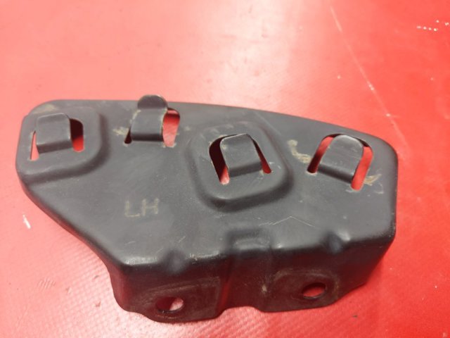 71555TZ5A00 HONDA Кронштейн бампера заднего левый купить в Тернополь
