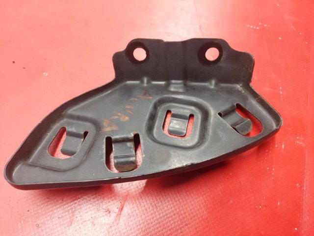 71555TZ5A00 HONDA Кронштейн бампера заднего левый купить в Кривой Рог