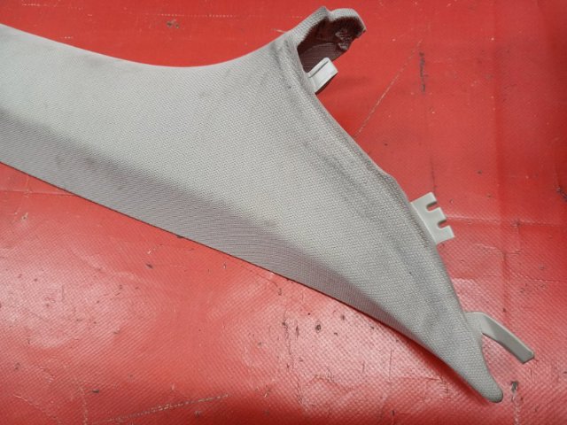 MITSUBISHI 7210A248YB Обшивка стойки кузова внутренняя передняя правая в наличии Николаев